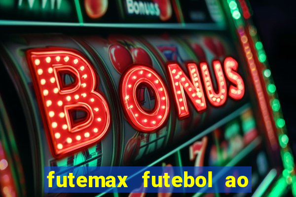 futemax futebol ao vivo serie b